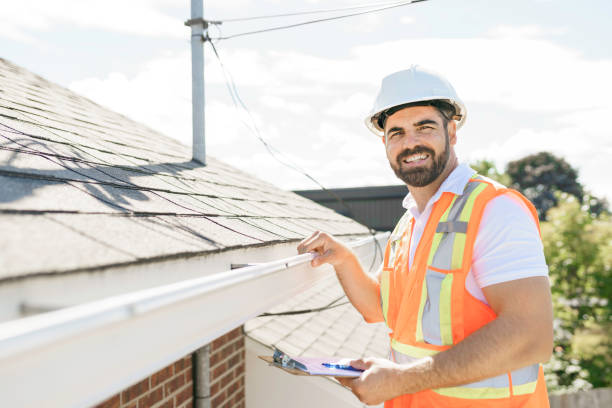 Slate Roofing Contractor in Cross Lanes, WV