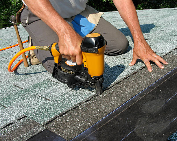 Roof Gutter Cleaning in Cross Lanes, WV