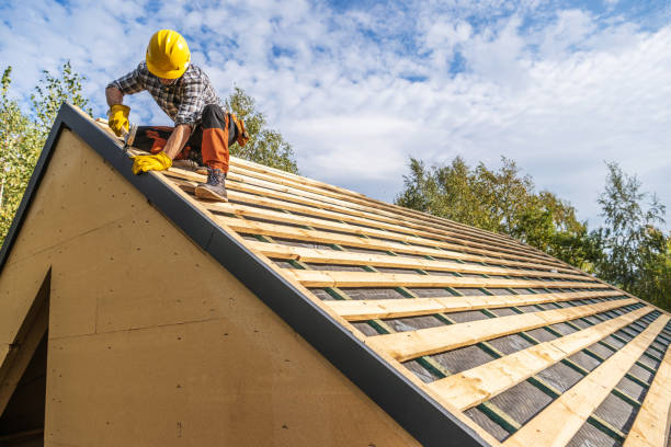 Gutter Installation and Roofing in Cross Lanes, WV