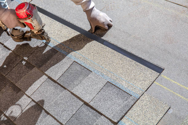 Best Local Roofing Companies  in Cross Lanes, WV