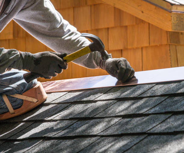 Cross Lanes, WV Roofing Contractor Company